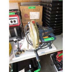 Ryobi 10" Compound Mitre Saw