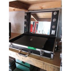 New Make-Up Vanity Case