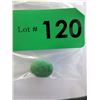 9.5 Carat Loose Oval Cut Emerald Gemstone