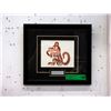 Image 1 : Framed Bill Reid Foil Print