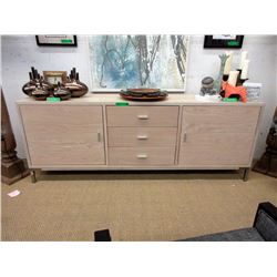 New Contemporary Side Board