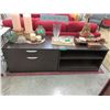 Image 1 : New Locking Office Credenza