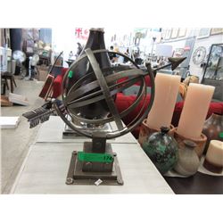 Decorative Weather Vane Statue