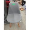 Image 1 : New Fabric Upholstered Side Chair