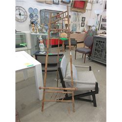 5 Foot Bamboo Easel
