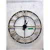 Image 1 : 26" Wall Clock
