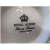 Image 2 : Royal Albert 25th Anniversary Tea Set