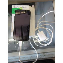 New Moto G Demo Phone with Adapter