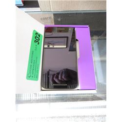 New Moto G Demo Phone with Adapter