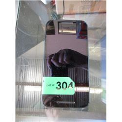 New Moto G Demo Phone