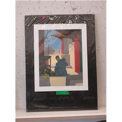 Chris MacClure Limited Edition Print