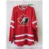 Team Canada Jersey - Size L - Pre-Owned