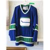 Canuck's Jersey - Size L - Pre-Owned