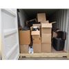 Image 3 : Entire Contents of a 20 Foot Storage Container
