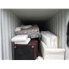 Image 3 : Entire Contents of a 20 Foot Storage Container