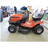 Husqvarna Ride on Lawn Mower LTH1438