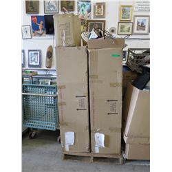 Skid of Assorted Goods