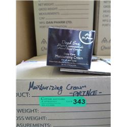 Case of Dead Sea Eye Gel Cream- Prince