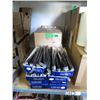 Image 1 : 2 Cases & 8 Loose Boxes of Taper Candles