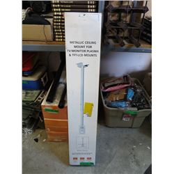 4 New PLB-CE3 Metal Mounts