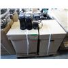 Image 1 : 4 Cases of Single Serve Hospitality Coffee Makers