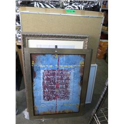 Cork Boards & Wall Art