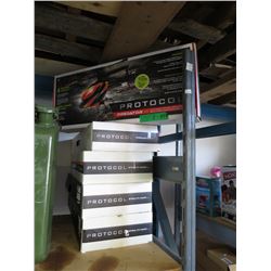 5 Remote Control Helicopters - Store Returns