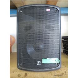 One Yorkville Speaker