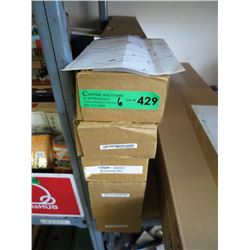 6 New Drawer Slide Sets - King Slide AA61-699