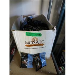Large Case of Arabica Coffee Pouches
