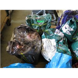Three18 lb. Bags of Adult Dry Dog Food