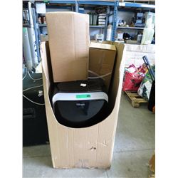 Portable Danby Air Conditioner with Hoses