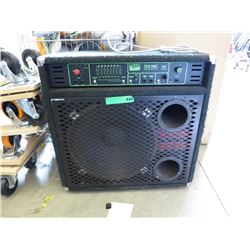 Trace Elliot 7215 SMC Bass Amplifier