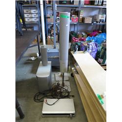 Panasonic Speaker System