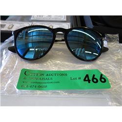 New Ray Ban Retro Style Sunglasses