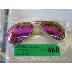New Ray Ban P Aviator Sunglasses