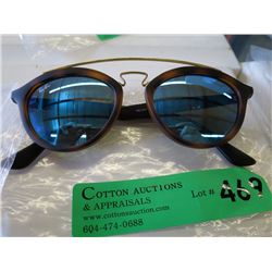 New Ray Ban Retro Style Sunglasses