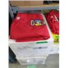 Image 1 : 4 Cases of Tim Horton's Tee Shirts