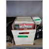 Image 1 : Box of Assorted Comic Books