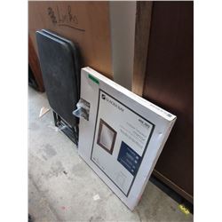 New Copper Beaded Wall Mirror & More