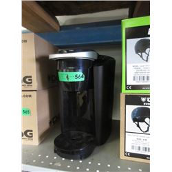 Tassimo Coffee Maker