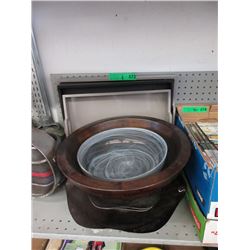 Display Trays & Decorative Bowls