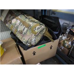 Hockey Bag, Duffel Bags & more