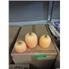 Image 1 : Case of New Glitter Pumpkin Sets