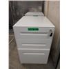 Image 1 : New Lockable Rolling File Cabinet with Key