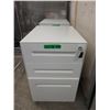 Image 1 : New Lockable Rolling File Cabinet with Key