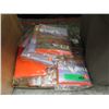 Image 1 : Box of New Tube Tents