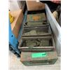 Image 1 : Ammo Case & Metal Box