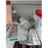 Image 1 : 10 Pieces of New Kitchen Ware & Household Goods