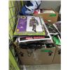 Case of Assorted New Adult Halloween Costumes